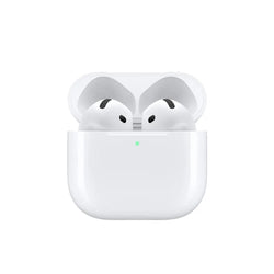 Airpods Wireless Earbuds | Deep Bass, Touch Control, 25H Playtime