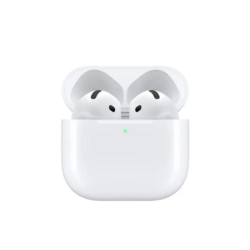 Airpods Wireless Earbuds | Deep Bass, Touch Control, 25H Playtime