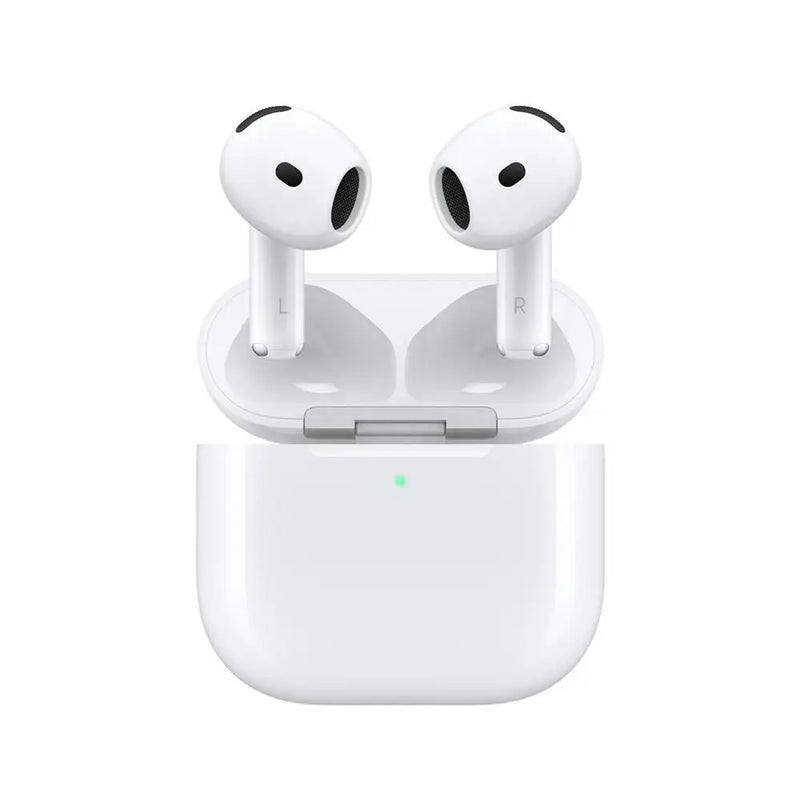 Airpods Wireless Earbuds | Deep Bass, Touch Control, 25H Playtime